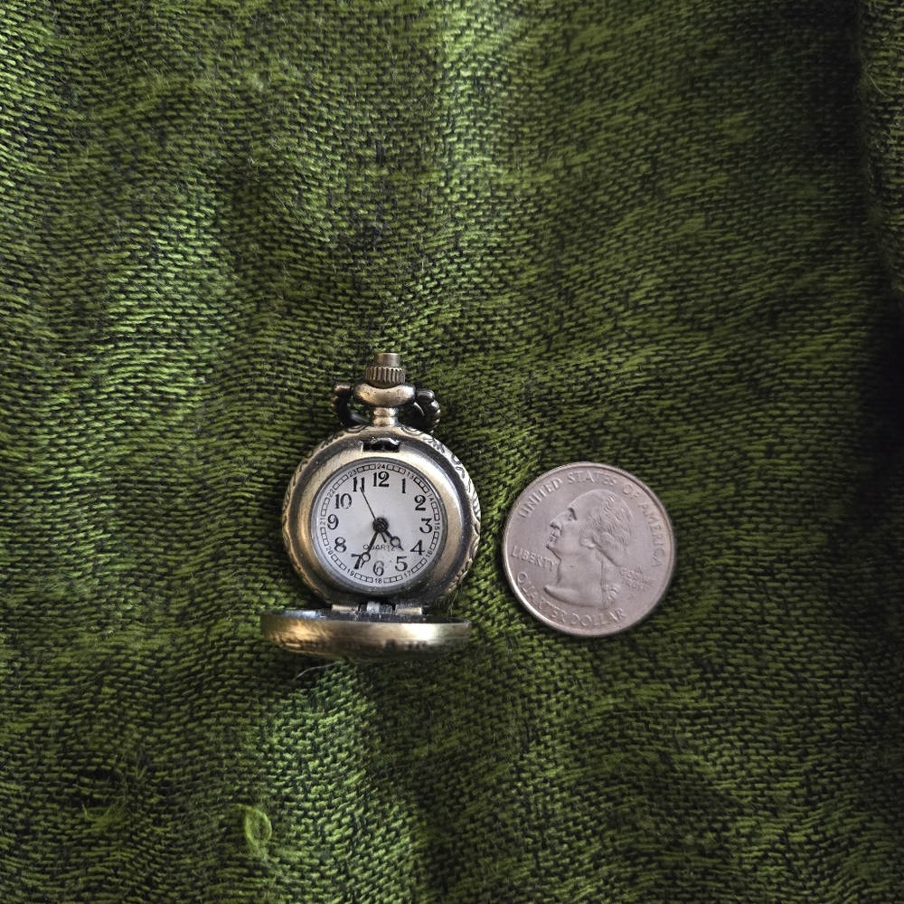Pocket watch - Picture 3 of 4